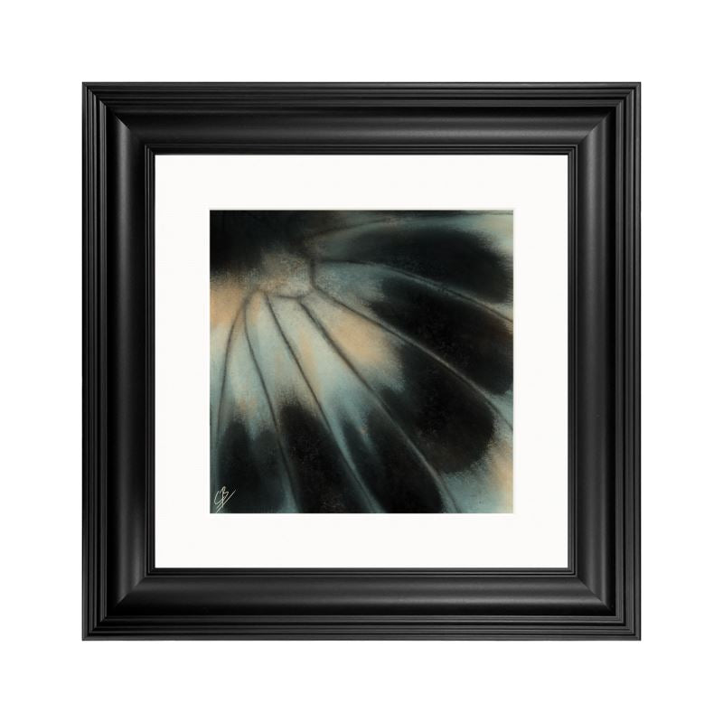 Metamorphosis Premium Framed 10x10 Art Print