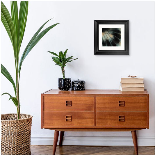 Metamorphosis Premium Framed 10x10 Art Print