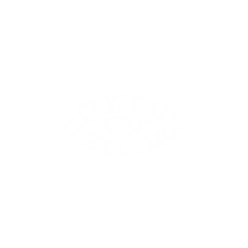 Crystal & The Cosmos